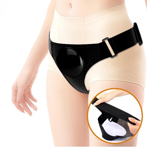 PRETTY LOVE - Oher, Vibration Squirt, TPR ABS PU Nylon Pretty Love
