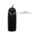 PRETTY LOVE - Oher, Vibration Squirt, TPR ABS PU Nylon Pretty Love