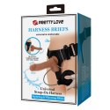 PRETTY LOVE - Oher, Vibration Squirt, TPR ABS PU Nylon Pretty Love