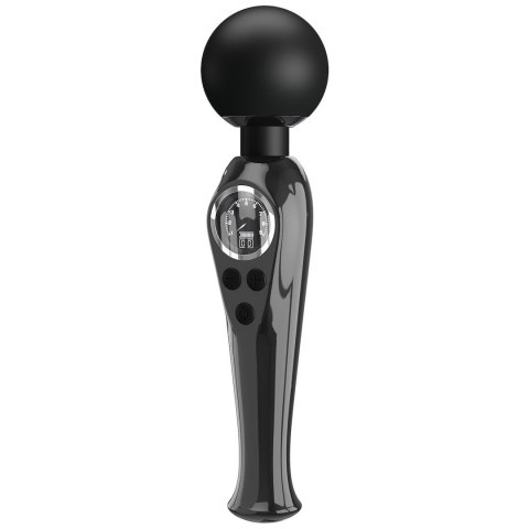 PRETTY LOVE - SKYLER, 10 vibration functions 9 speed levels, Silicone ABS Pretty Love