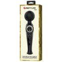 PRETTY LOVE - SKYLER, 10 vibration functions 9 speed levels, Silicone ABS Pretty Love