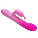 PRETTY LOVE - Shima, 7 vibration functions 4 rolling functions 4 rotation functions Pretty Love