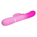PRETTY LOVE - Shima, 7 vibration functions 4 rolling functions 4 rotation functions Pretty Love