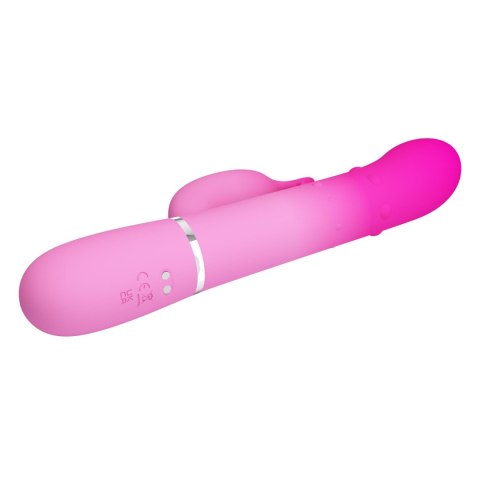 PRETTY LOVE - Shima, 7 vibration functions 4 rolling functions 4 rotation functions Pretty Love
