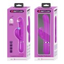 PRETTY LOVE - Twinkled Tenderness, 7 tapping functions 7 thumping functions Pretty Love