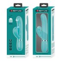 PRETTY LOVE - Twinkled Tenderness, 7 tapping functions 7 thumping functions Pretty Love