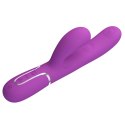 PRETTY LOVE - Twinkled Tenderness, 7 tapping functions 7 thumping functions Pretty Love