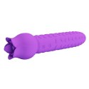 Pretty Love Dannell Extreme Series Vibrator Pretty Love