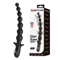 Pretty Love Dedron 10" Vibrating Anal Beads Pretty Love