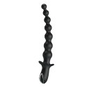 Pretty Love Dedron 10" Vibrating Anal Beads Pretty Love