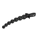 Pretty Love Dedron 10" Vibrating Anal Beads Pretty Love