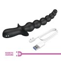 Pretty Love Dedron 10" Vibrating Anal Beads Pretty Love