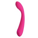 Pretty Love Jessica - Powerful Silicone Vibrator Pretty Love