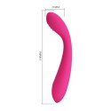 Pretty Love Jessica - Powerful Silicone Vibrator Pretty Love