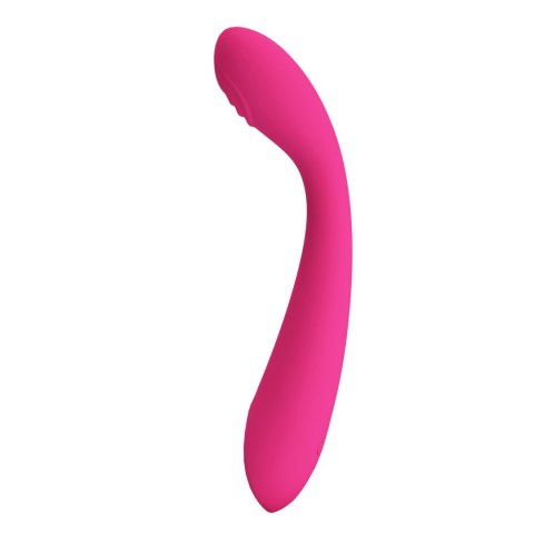 Pretty Love Jessica - Powerful Silicone Vibrator Pretty Love