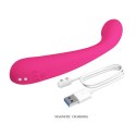 Pretty Love Jessica - Powerful Silicone Vibrator Pretty Love