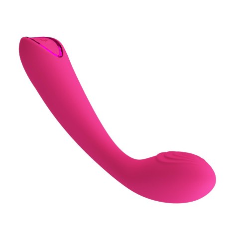 Pretty Love Jessica - Powerful Silicone Vibrator Pretty Love