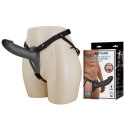 Pretty Love Landon Hollow Strap-On Harness Dildo Pretty Love