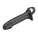 Pretty Love Landon Hollow Strap-On Harness Dildo Pretty Love
