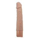 Pretty Love Leander Realistic Vibrating Dildo Pretty Love