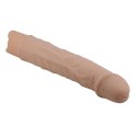 Pretty Love Leander Realistic Vibrating Dildo Pretty Love