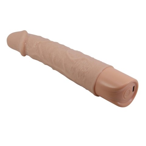 Pretty Love Leander Realistic Vibrating Dildo Pretty Love