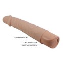 Pretty Love Leander Realistic Vibrating Dildo Pretty Love