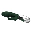 Pretty Love Naughty Bunny Dual-Motor Rabbit Vibrator Pretty Love