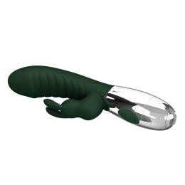 Pretty Love Naughty Bunny Dual-Motor Rabbit Vibrator Pretty Love