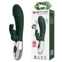 Pretty Love Naughty Bunny Dual-Motor Rabbit Vibrator Pretty Love