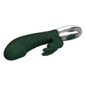 Pretty Love Naughty Bunny Dual-Motor Rabbit Vibrator Pretty Love