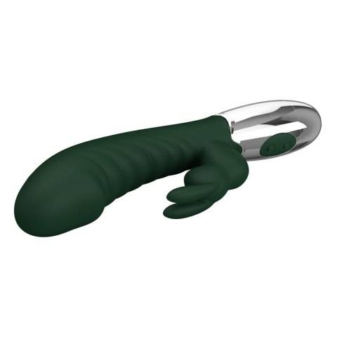 Pretty Love Naughty Bunny Dual-Motor Rabbit Vibrator Pretty Love