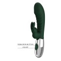 Pretty Love Naughty Bunny Dual-Motor Rabbit Vibrator Pretty Love