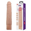 Pretty Love Osric Realistic Vibrating Dildo Pretty Love