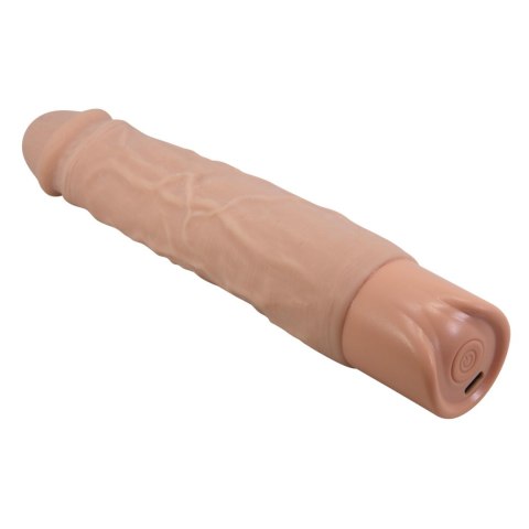 Pretty Love Osric Realistic Vibrating Dildo Pretty Love