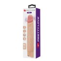 Pretty Love Osric Realistic Vibrating Dildo Pretty Love