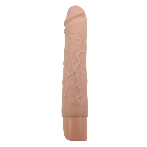 Pretty Love Osric Realistic Vibrating Dildo Pretty Love