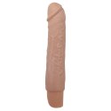 Pretty Love Rufus Realistic Vibrating Dildo Pretty Love