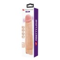 Pretty Love Rufus Realistic Vibrating Dildo Pretty Love