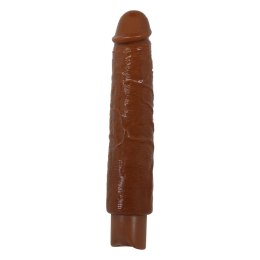 Pretty Love Soren Realistic Vibrating Dildo (Brown Edition) Pretty Love