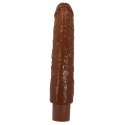 Pretty Love Soren Realistic Vibrating Dildo (Brown Edition) Pretty Love