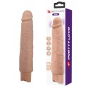 Pretty Love Soren Realistic Vibrating Dildo Pretty Love