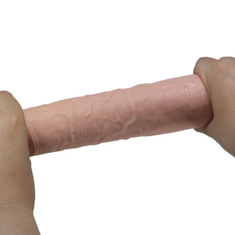 Pretty Love Soren Realistic Vibrating Dildo Pretty Love