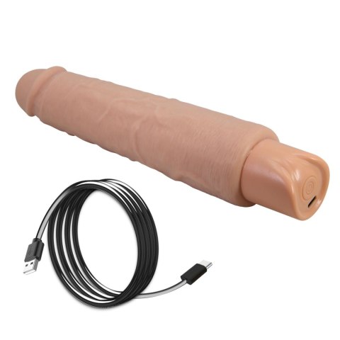 Pretty Love Soren Realistic Vibrating Dildo Pretty Love
