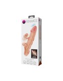 ROMANCE - VIBRATING PENIS SLEEVE Romance