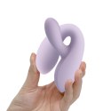 ROSOLYN, 10 vibration functions , USB rechargeable, Silicone Pretty Love
