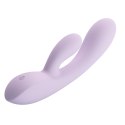 ROSOLYN, 10 vibration functions , USB rechargeable, Silicone Pretty Love