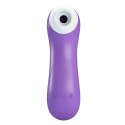 Sucking pleasure stimulato Breezer - Purple Romance