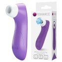 Sucking pleasure stimulato Breezer - Purple Romance
