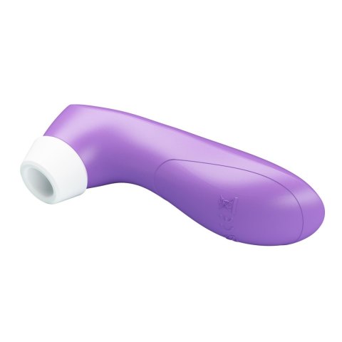 Sucking pleasure stimulato Breezer - Purple Romance